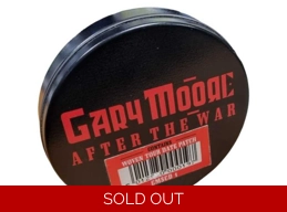 Gary Moore ‎– After The War - UK Limited Edition 4 Track 3