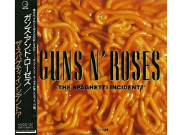 Guns N' Roses ‎– 