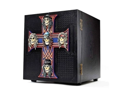Guns N' Roses ‎– Appetite For Destruction - Locked N' Loaded Edition: The Ultimate F'n Box