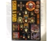 Guns N' Roses ‎– Appetite For Destruction - UK Limited Edition 1st Press 12 Track Black Vinyl LP c/w Sheet Of Japanese Stickers