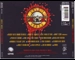 Guns N' Roses ‎– Use Your Illusion I - UK 16 Track CD Album