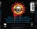 Guns N' Roses ‎– Use Your Illusion II - UK 14 Track CD Album