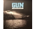 Gun - Taking On The World - UK 3 Track Promo 12" Press Pack