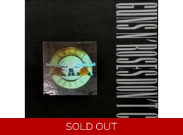 Guns N' Roses ‎– Don't Cry - UK Limited Edition 3 Track 12