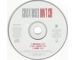 Guns N' Roses ‎– Don't Cry - UK Limited Edition 3 Track CD Single Gatefold Sleeve c/w Sticker