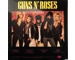 Guns N' Roses - Halloween On The Horizon - 2 x Black Vinyl Live LP In Custom Gatefold Sleeve