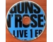 Guns N' Roses - Live Era '87-'93 - 2 x CD c/w Stickered Cover