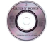Guns N' Roses ‎– Patience - UK Limited Edition 3" 3 Track CD Single