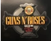 Guns N' Roses - Sweet Child O' Mine Remix - UK Limited Edition 7" Shaped Picture Disc