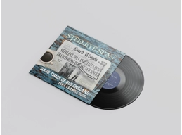 Steeleye Span Feat. Francis Rossi Hard Times Of Old England - RARE UK 2 Track 7