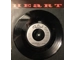 Heart - Never / These Dreams - Uk Limited Edition 2 Track 7" Gatefold Sleeve