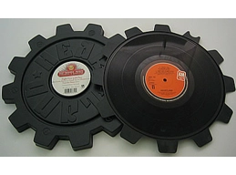 Heartland ‎– Fight Fire With Fire - UK Limited Edition 4 Track 10