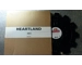 Heartland ‎– Fight Fire With Fire - UK Limited Edition 4 Track 10" Black Vinyl COG Pack