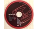 Hot Leg ‎– Red Light Fever - UK 10 Track CD c/w Hype Sticker