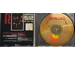 Metallica ‎– Harvester Of Sorrow - UK 1998 3 Track CD Single