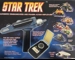 Diamond Select Star Trek Gold Phaser and Communicator