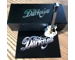 The Darkness -Blast Of Our Kind - Live At Th O2 Academy Bristol 13.12.15 - RARE UK Limited Edition ALPINE SLUT USB Guitar Stick In Custom Box
