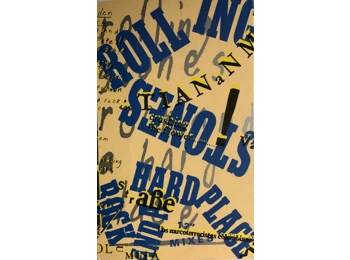 Rolling Stones ‎– Rock And A Hard Place - UK 3 Track Cassette Single In Card Slipcase