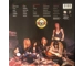 Guns N' Roses ‎– Appetite For Destruction - UK 1st Press 12 Track Black Vinyl LP