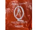 Queen - Freddie Mercury Tribute Programme April 20th 1992 Wembley Stadium