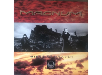 Magnum - Wings Of Heaven - Vinyl Album
