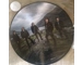 Europe = Walk The Earth - Limited Edition Picture Disc