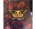 Aerosmith - Permanent Vacation - Limited Edition Red & Black Marble Vinyl