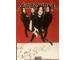 Airbourne - Breakin' Outta Hell - Limited Edition 2 x Red Vinyl Lp  c/w Autographed Card