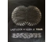 Europe - Last Look At Eden = 2009 Official Tour Shirt
