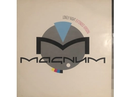 Magnum = Lonely Night 12