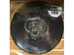 Motorhead - Heroes - Limited Edition 7