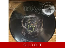 Motorhead - Heroes - Limited Edition 7