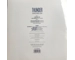 Thunder - Christmas Day - Limited Edition 10" 4 Track Blue Vinyl
