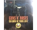 Guns N' Roses - Shadow Of Your Love - Limited Edition 7" Red Vinyl