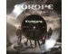 Europe - Walk The Earth - Limited edition 7" Clear Vinyl In Zipper Pouch