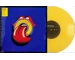 The Rolling Stones - She's A Rainbow - Limited Edition 10" Yellow Vinyl Single