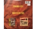 Guns N' Roses - Paradise City - UK Limited Edition 7" Vinyl Holster Sleeve