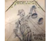 Metallica - And Justice For All - 1st Issue 2 x Black Vinyl LP