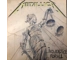 Metallica - And Justice For All - 1st Issue 2 x Black Vinyl LP