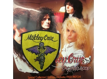 Motley Crue - Dr. Feelgood