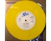 Alice Cooper - House Of Fire - UK Limited Edition 2 Track 7" Yellow Vinyl