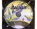 Magnum - Lost On The Road To Eternity - German 11 Track 2 x CD Digipak