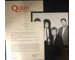 Queen - I Want It All - UK 2 Track 7" Promotional Pack