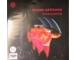 Black Sabbath - Paranoid - UK Limited Edition 8 Track Blue Vinyl LP