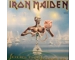 Iron Maiden - Seventh Son Of A Seventh Son - UK Limited Edition Picture Disc