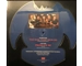 Iron Maiden - The Evil That Men Do - UK Limited Edition 7" 2 Track Shaped Picture Disc