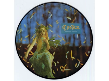 It Bites ‎– Underneath Your Pillow - UK Limited Edition 3 Track 10" Picture Disc In PVC Sleeve