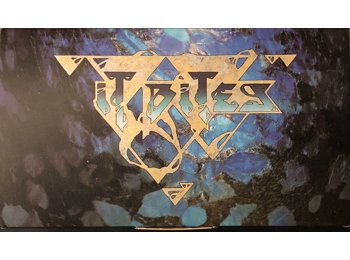 It Bites - Eat Me In St. Louis - RARE 4 Track Promo Cassette In Custom Printed Box