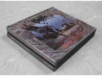 It Bites ‎– Eat Me In St. Louis - UK Limited Edition 11 Track CD Album In Dual CD Case c/w Free 3 Track 3" Bonus CD