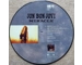 Jon Bon Jovi ‎– Miracle - UK Limited Edition 3 Track 12" Picture Disc In PVC Sleeve c/w Card Insert & Hype Sticker